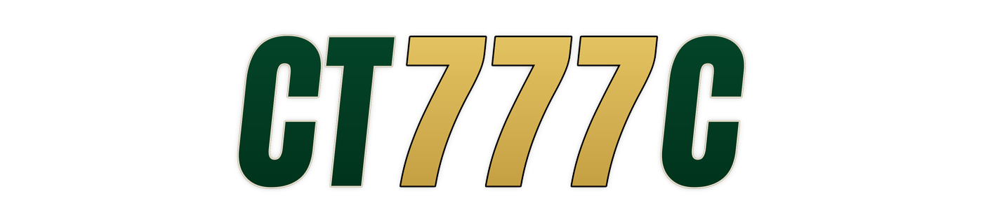 ct777c Logo
